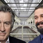 De Niro y Shia LaBeouf trabajarán juntos en la película «After Exile» estados unidos