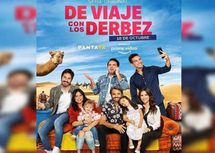 de-viaje-con-los-derbez-trailer cine