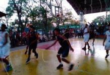 Familias y jóvenes de Tipitapa se divierten sanamente con el deporte tipitapa