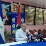 MINSA reporta dos casos activos de coronavirus en Nicaragua nicaragua