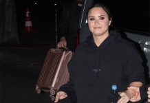 Revelan identidad del ‘dealer’ que abasteció de droga a Demi Lovato y luego huyó estados unidos