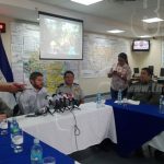 Expertos del servicio forestal de EEUU llegan a Nicaragua nicaragua