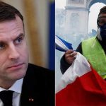 Macron inicia debate nacional para atender demandas de chalecos amarillos francia