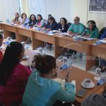 Inicia segunda fase del debate nacional para fortalecer las familias nicaragua