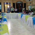 Directores de escuelas normales participan en debate nacional nicaragua