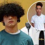 Adolescente desmembró y decapitó a compañero de clases por celos estados unidos