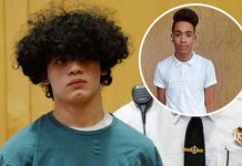 Adolescente desmembró y decapitó a compañero de clases por celos estados unidos