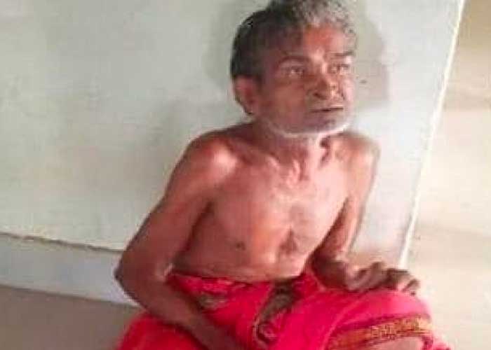 decapito-india india