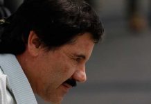 Exfuncionario y socio de El Chapo declara contra él estados unidos