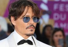 Johnny Depp podría ser el Joker en la nueva película de Batman the batman
