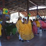 Lanzan campaña ambiental en Rivas por incendios forestales nicaragua