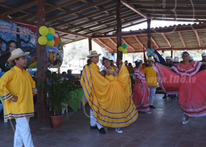 nicaragua