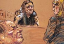 Defensa de Weinstein dice que principal acusadora manipuló al productor estados unidos