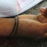 Anciano confesó un femicidio: Maté a mi esposa, le corté el cuello» argentina