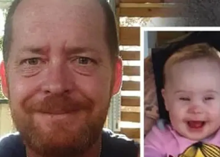Australia: Dejó morir a su hija de cuatro años con síndrome de Down australia