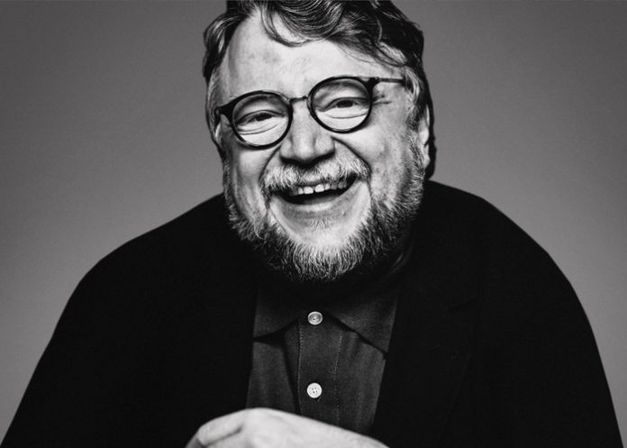 guillermo del toro