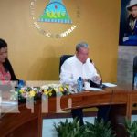 Nicaragua convoca a la jornada de innovación y tecnología nicaragua