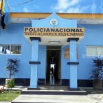 Inauguran nueva unidad policial en La Concordia, Jinotega nicaragua
