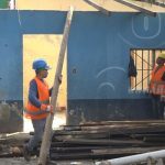 Condega contará con nueva delegación policial nicaragua