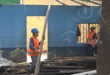 Condega contará con nueva delegación policial nicaragua