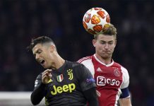 de ligt