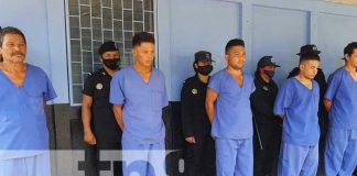 nicaragua, rio san juan, delitos,
