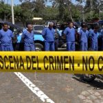 Capturan a 56 delincuentes por diferentes delitos en Nicaragua nicaragua