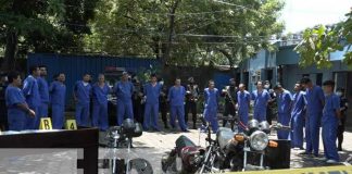 nicaragua, delincuencia, leon,