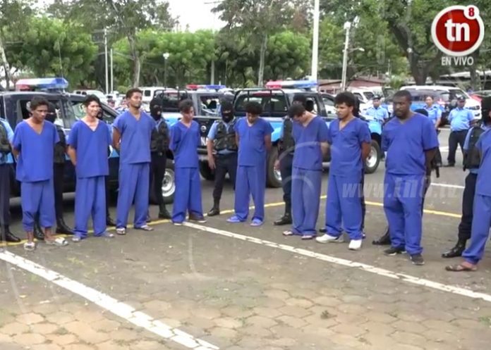 delincuencia-captura-002 nicaragua