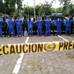 nicaragua