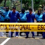 Golpe a la delincuencia: Caen casi 50 antisociales en Nicaragua nicaragua, delincuencia, captura, policia, seguridad,
