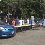 Capturan a 12 delincuentes peligrosos en Chinandega nicaragua