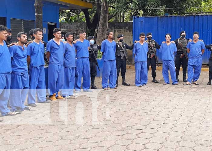 delincuencia-leon-11 nicaragua