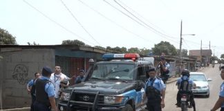 nicaragua