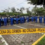 Policía de Nicaragua desarticula a dos bandas delincuenciales nicaragua