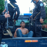 Matagalpa: Pobladores capturan a uno de tres delincuentes nicaragua