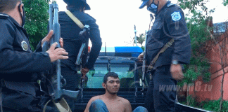 nicaragua