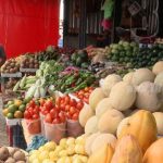 Comerciantes del Mayoreo ofertan sus productos con normalidad nicaragua