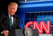 CNN demandará a la Casa Blanca por revocar la credencial a su reportero Jim Acosta estados unidos