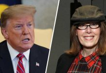 Escritora que acusó de violación a Trump lo demanda por difamación estados unidos