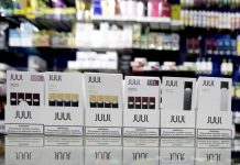 Juul es acusada de haber vendido recargas de vapeo «contaminadas» estados unidos