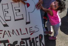 Estados demandan a Trump por plan para detener a niños migrantes