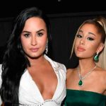 Demi Lovato y Ariana Grande confirman una nueva colaboración musica
