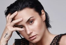 Demi Lovato cancela presentaciones en México y Sudamérica estados unidos