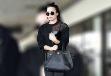 Demi Lovato deja el hospital e ingresa a un centro de rehabilitación