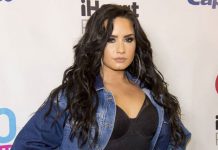 Demi Lovato anuncia su regreso para los Grammy 2020 musica