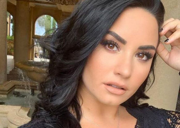 demia lovato