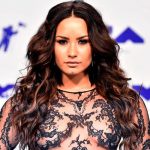 Demi Lovato anuncia su retorno a la actuación cine