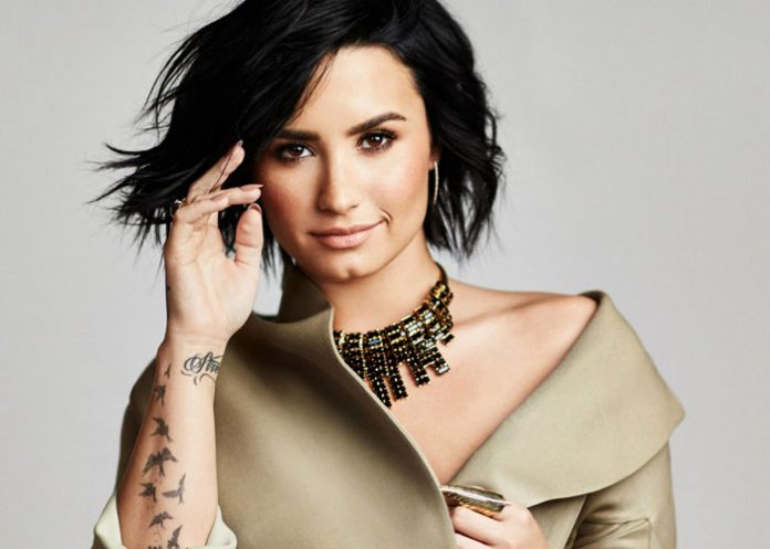demi lovato