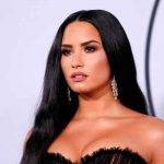 ¿Qué me le pasó? Demi Lovato «demacrada» tras pérdida de peso instagram